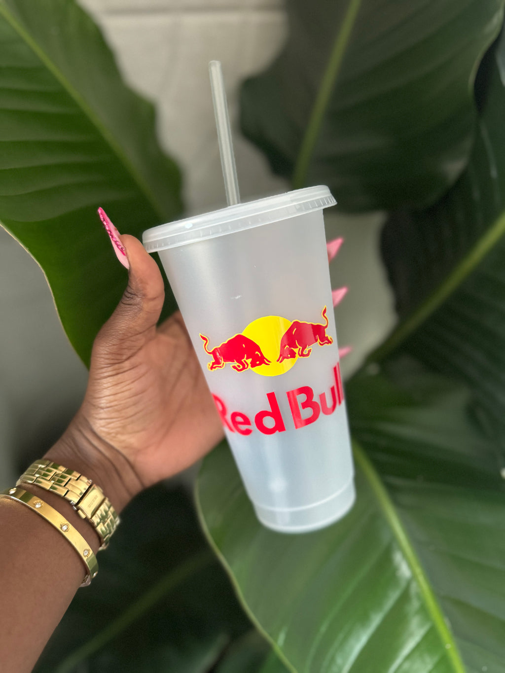 Summer cups