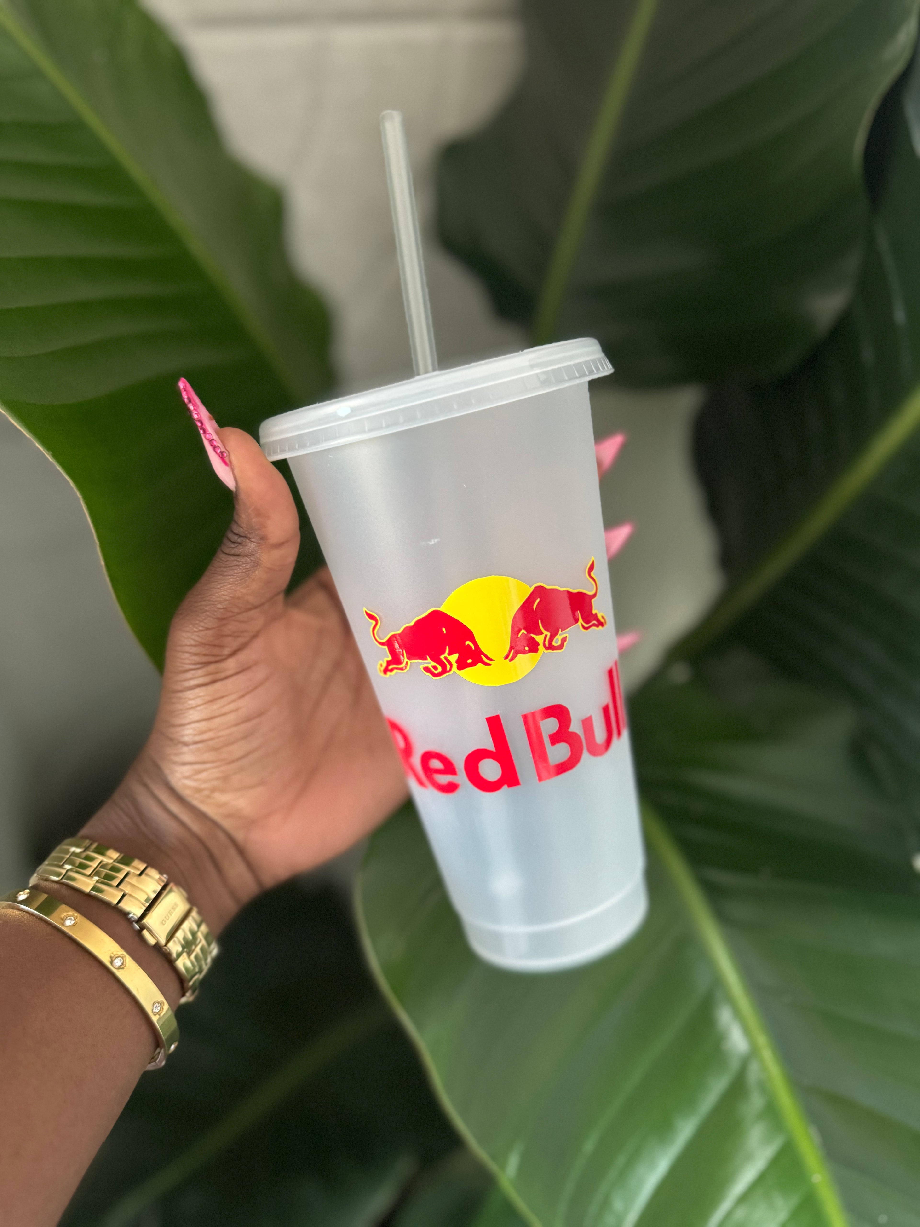 Summer cups
