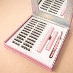 Kit de extension de cils 8-16 mm