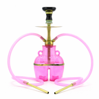 Chicha silhouette femme