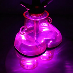 Chicha silhouette femme