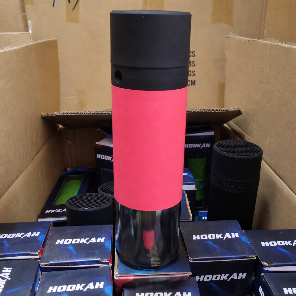 Mini chicha portable