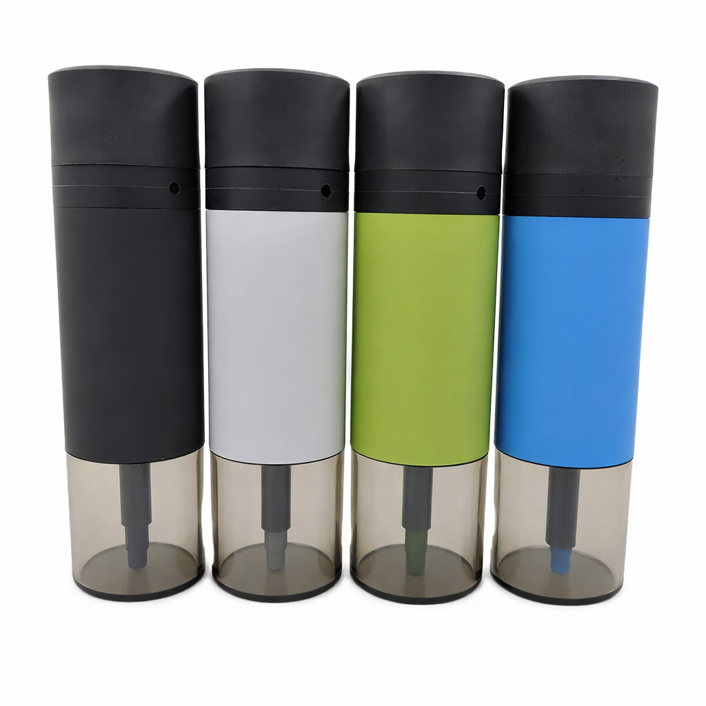 Mini chicha portable