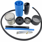 Mini chicha portable