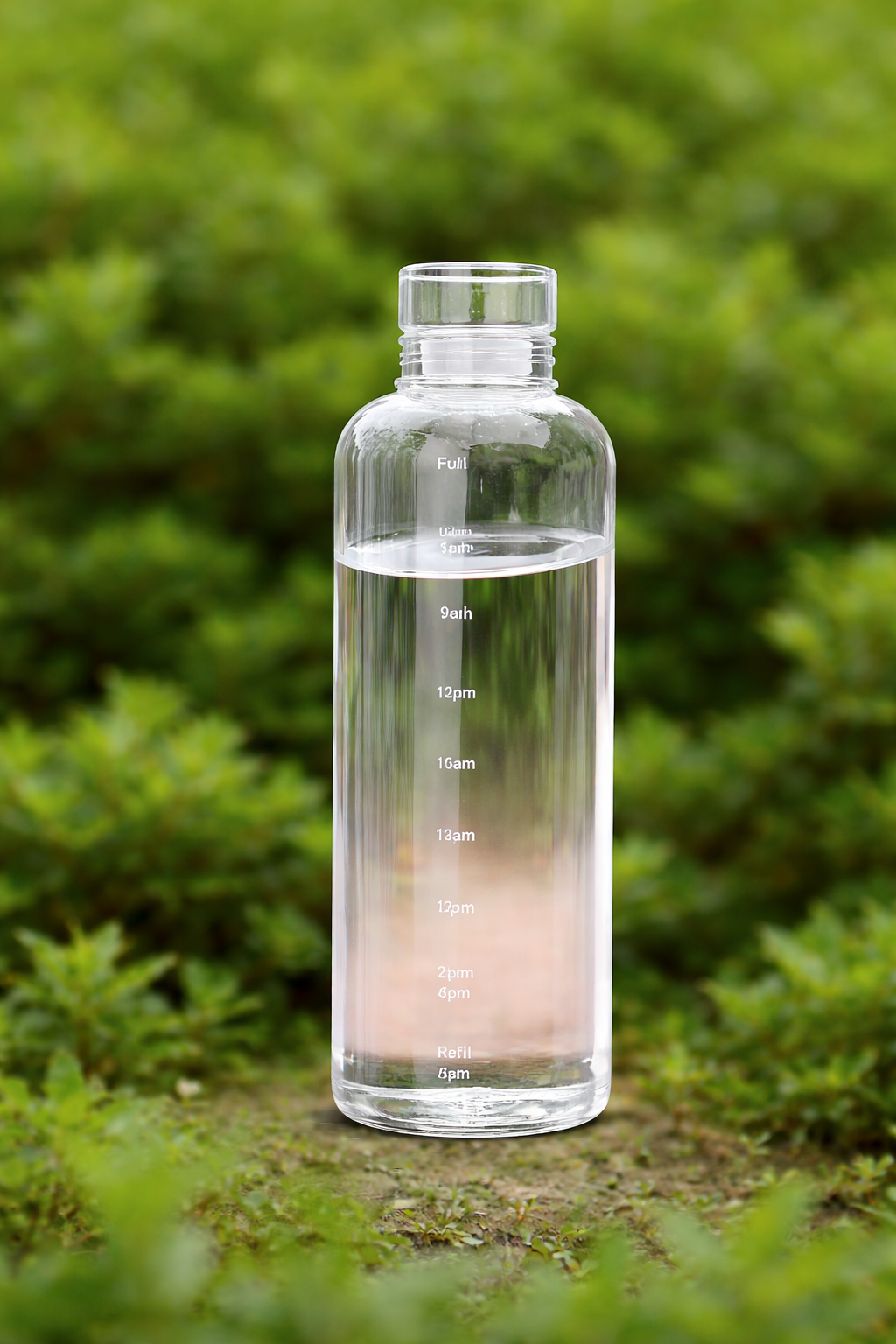 Bouteille personnalisée