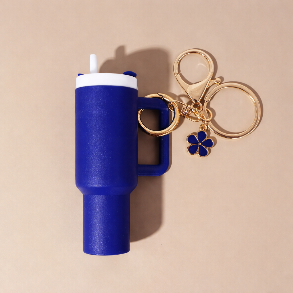 Porte clés mug personnalisée