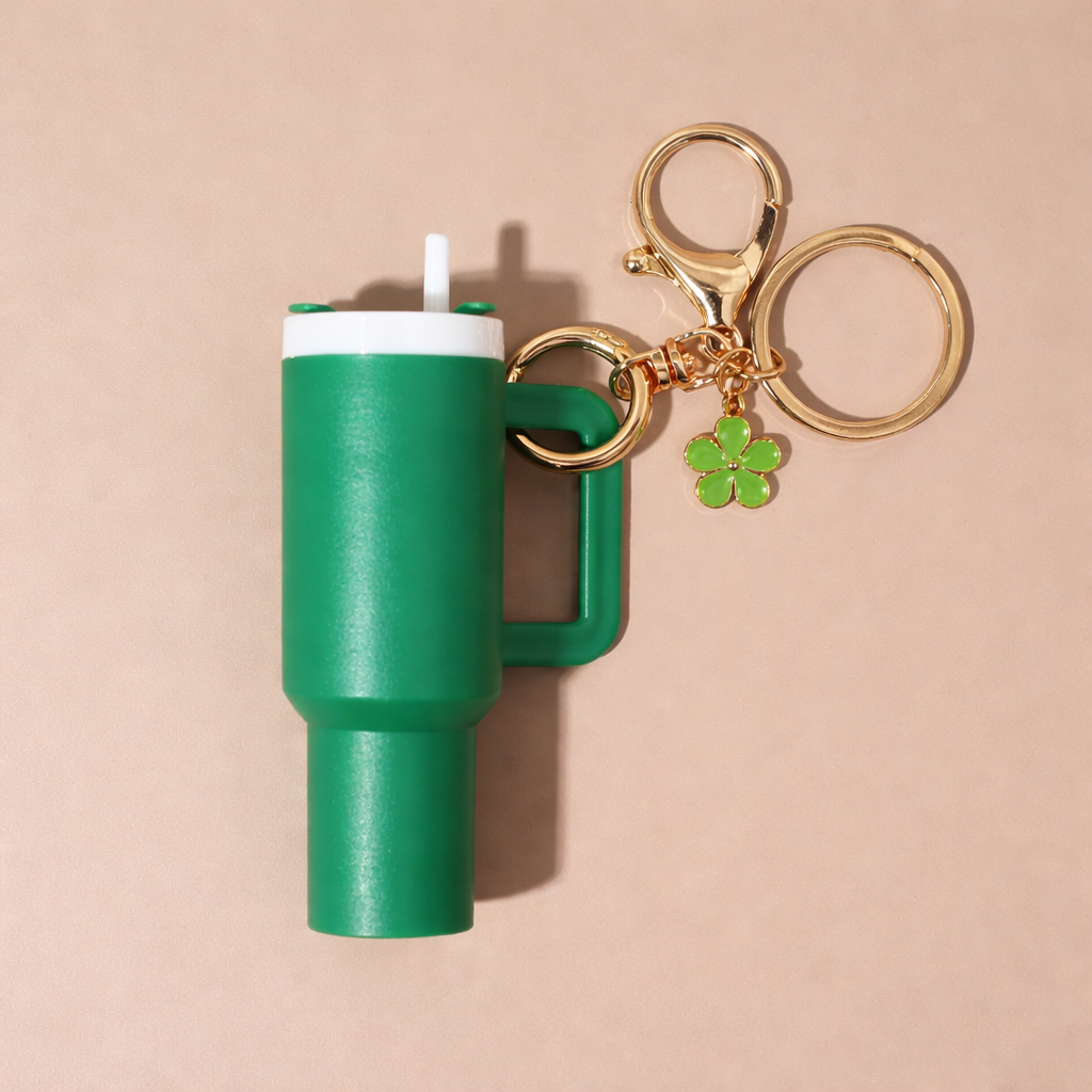 Porte clés mug personnalisée