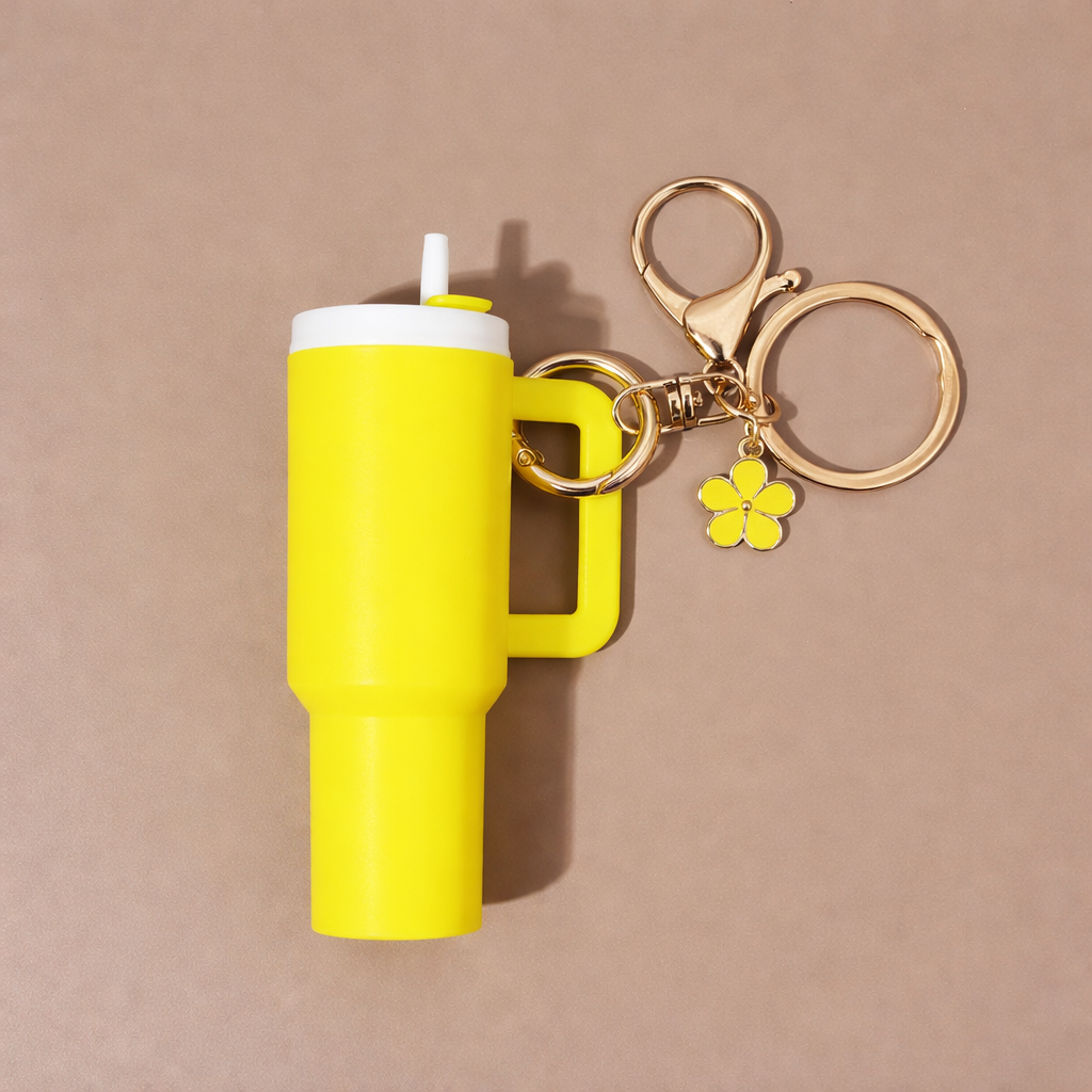 Porte clés mug personnalisée