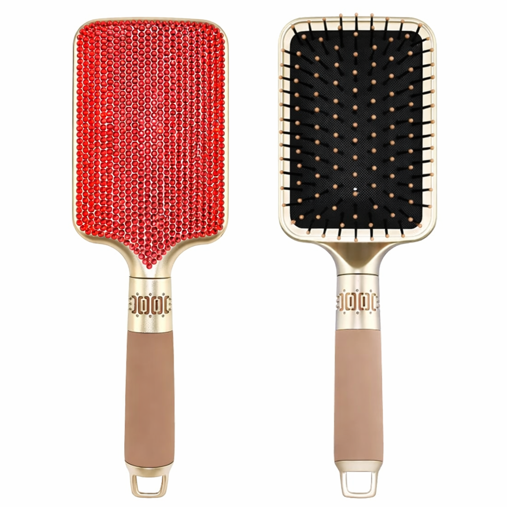Brosse full strasse