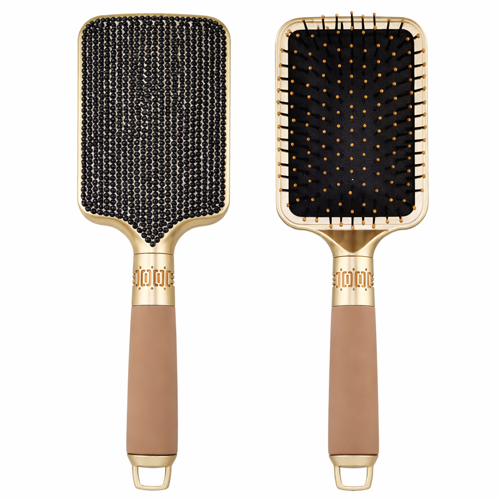 Brosse full strasse
