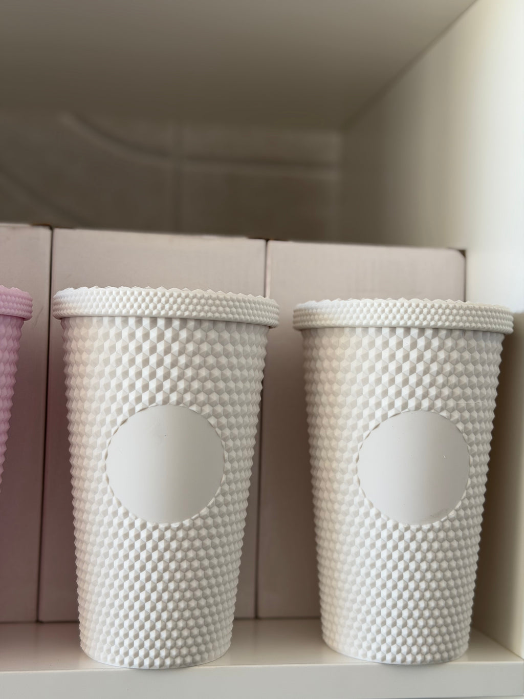 Glossy Cups S
