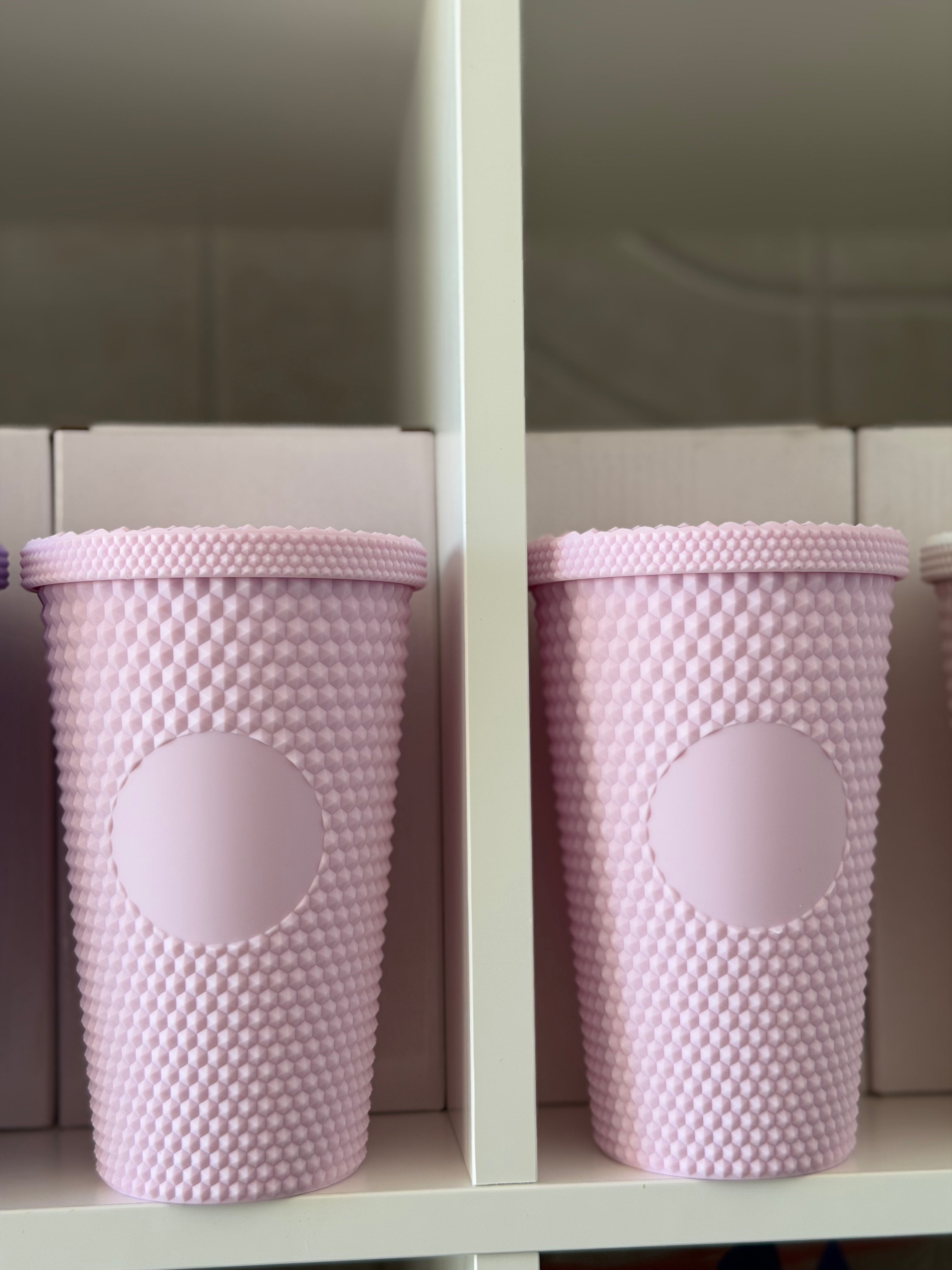 Glossy Cups S