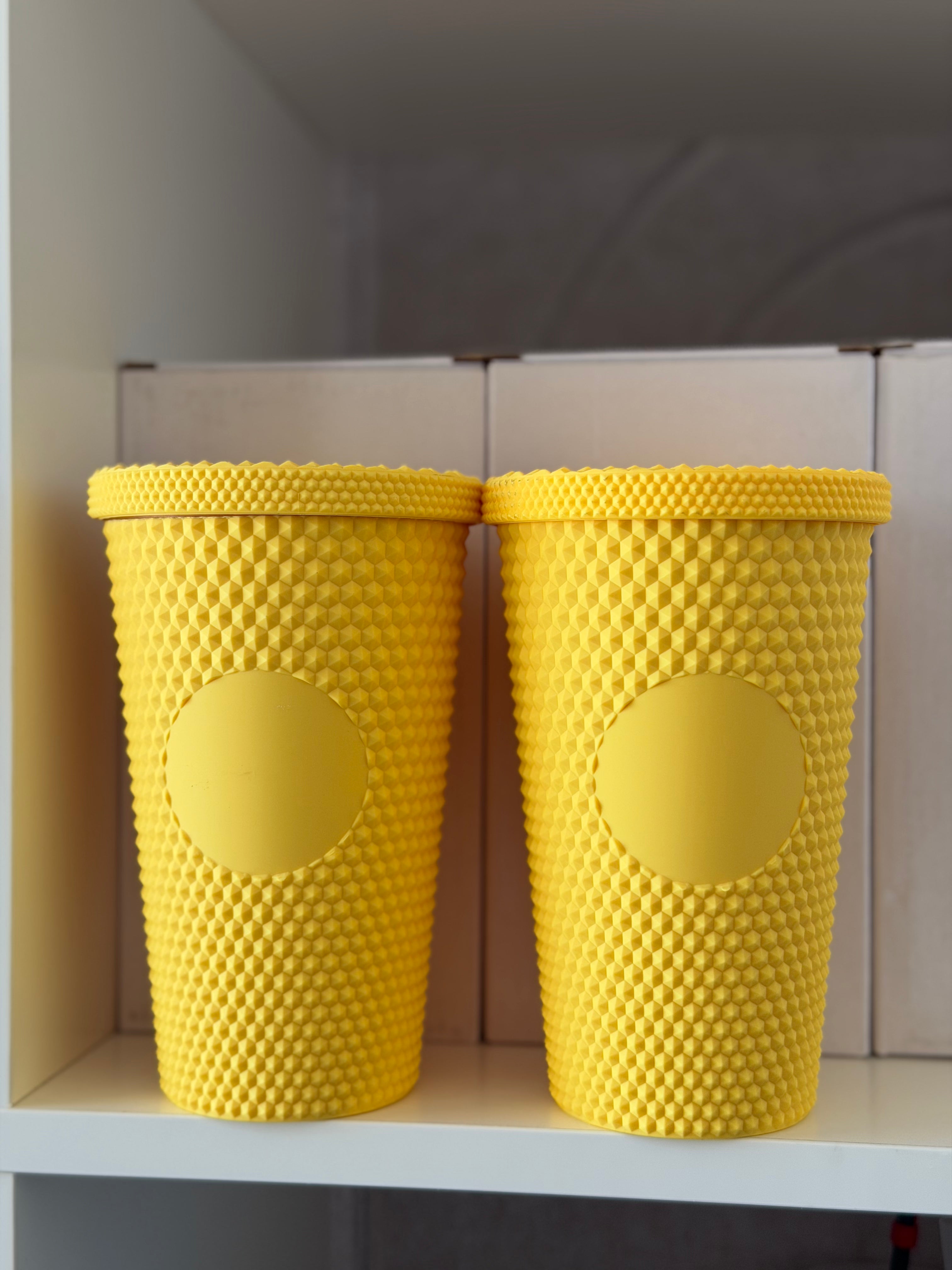Glossy Cups S