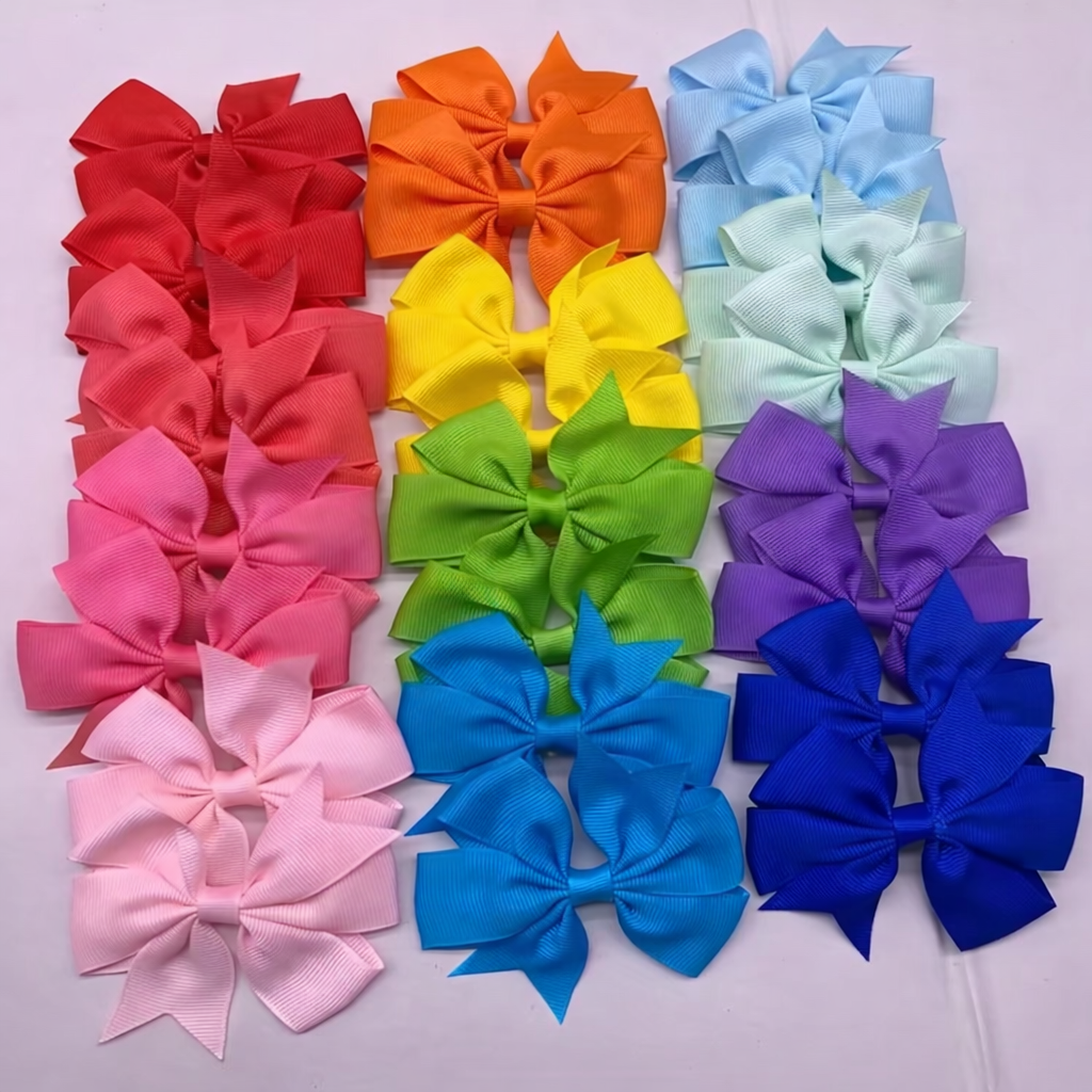 Pince noeud papillon moyen