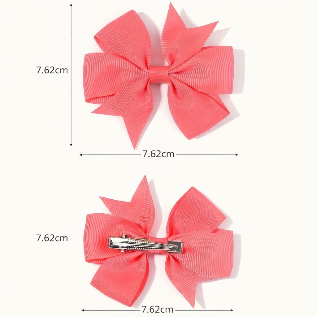 Pince noeud papillon moyen