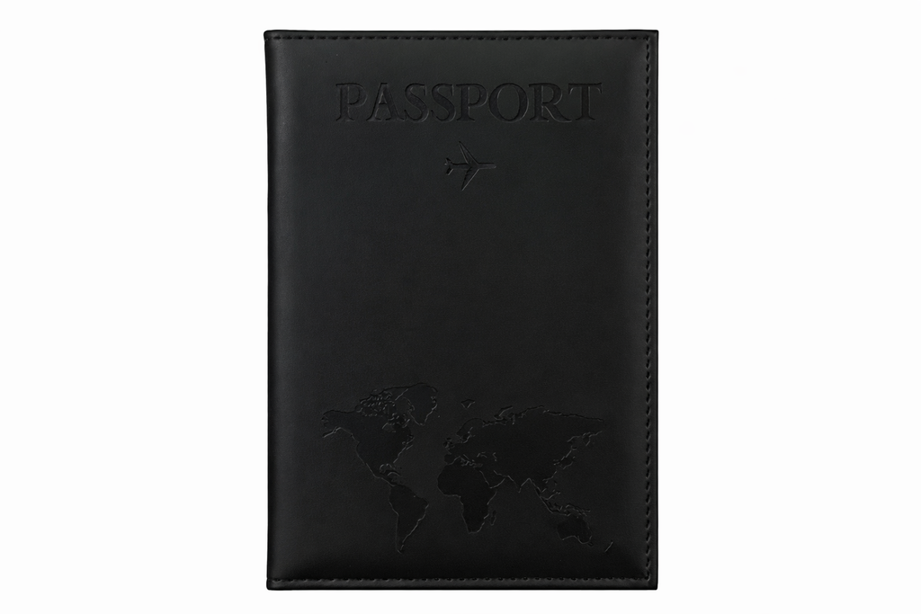 Pochette de passeport