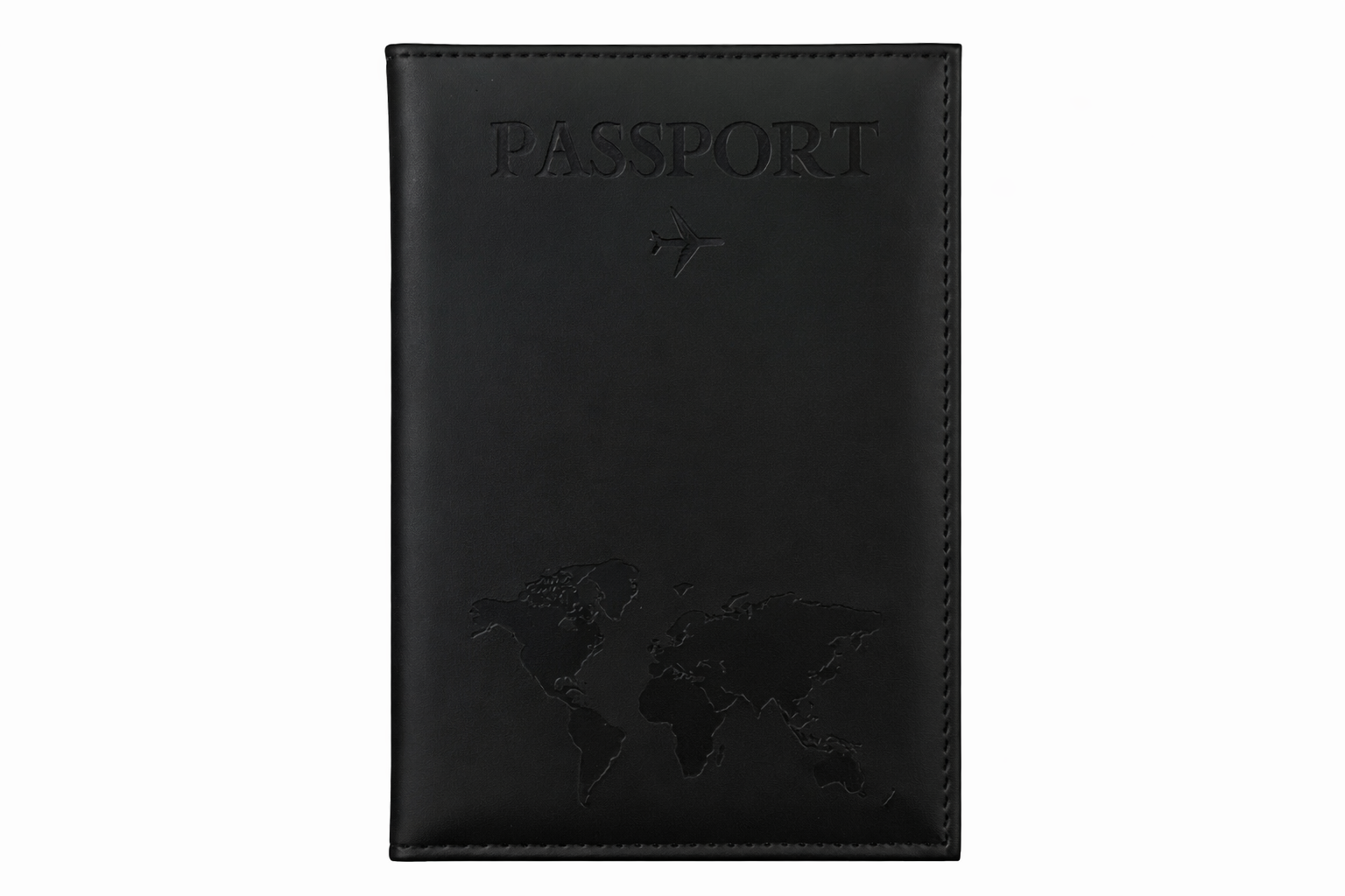 Pochette de passeport