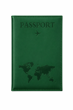 Pochette de passeport