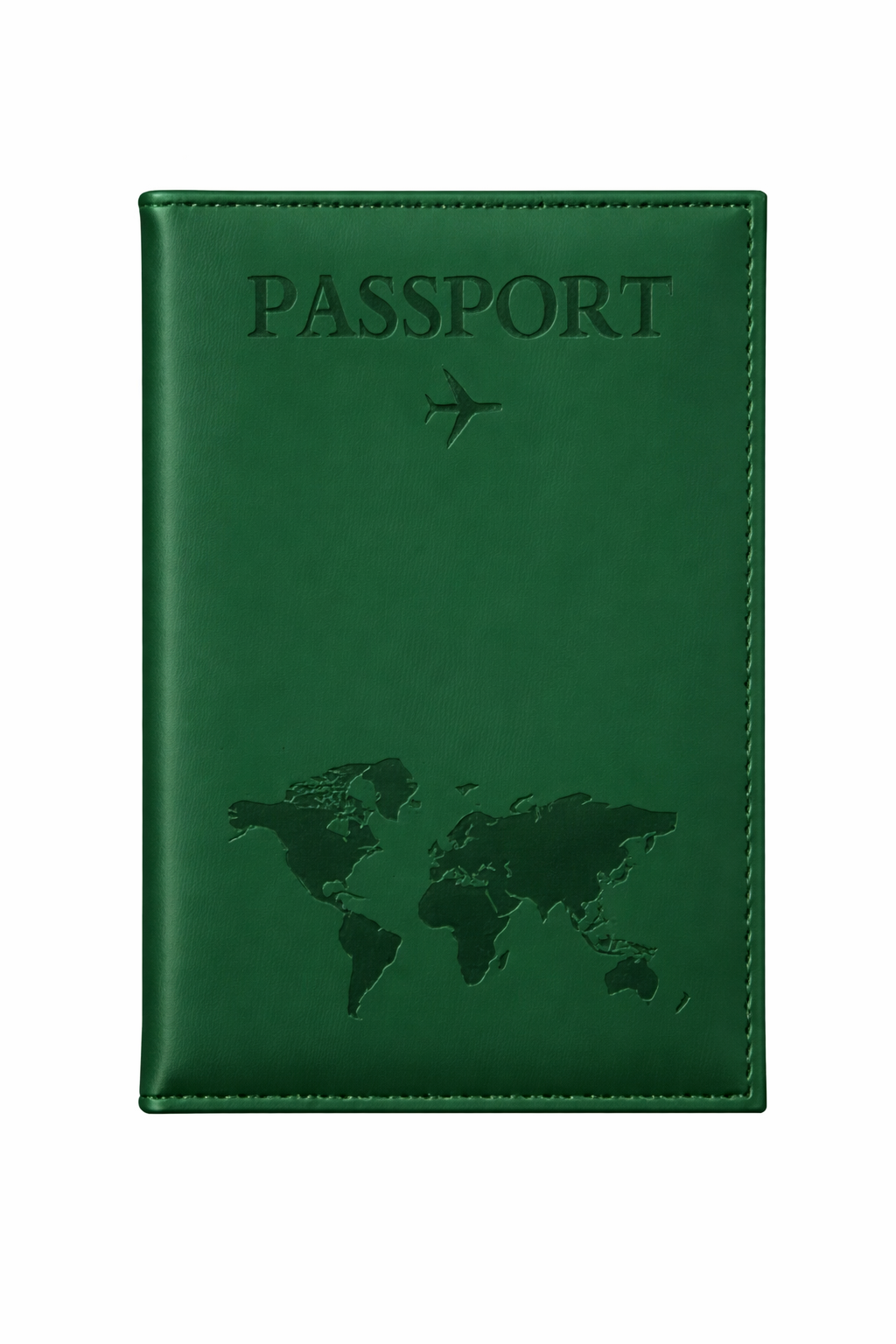 Pochette de passeport