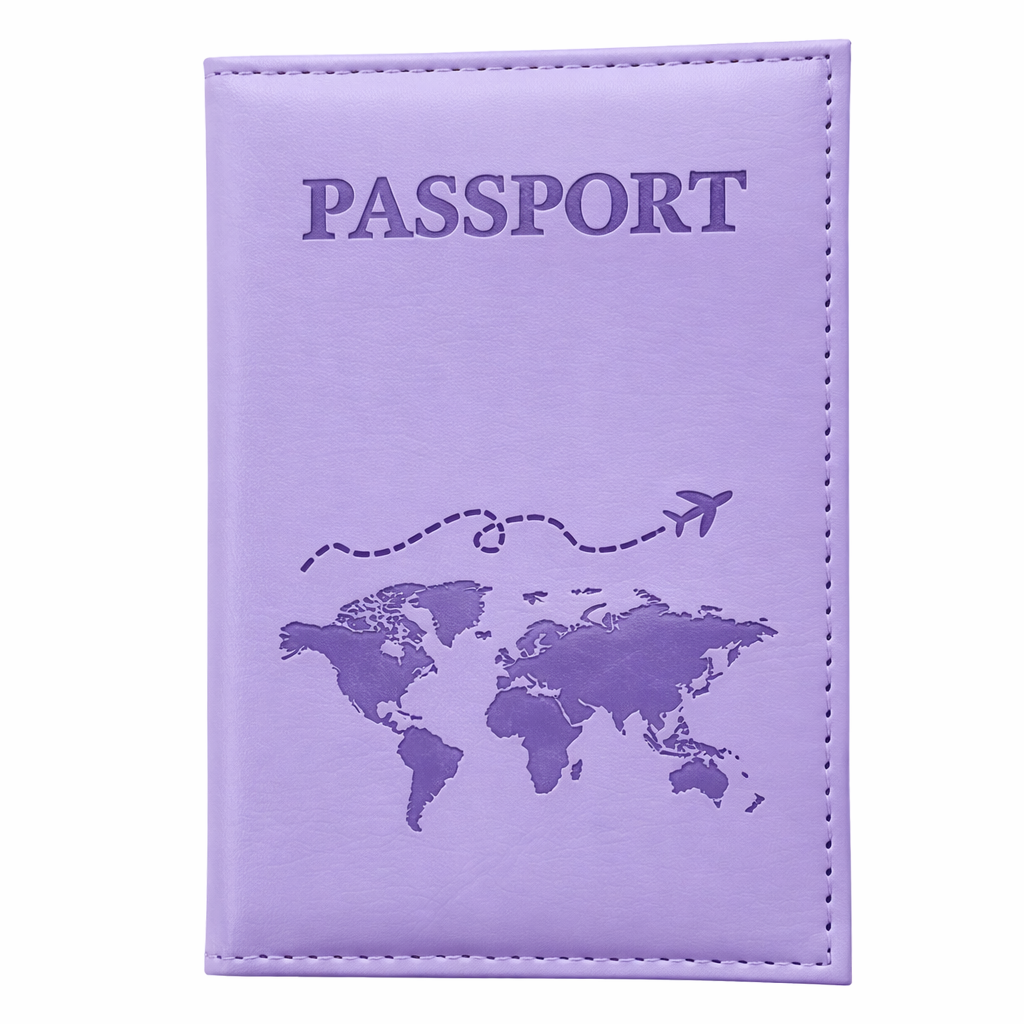 Pochette de passeport
