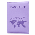Pochette de passeport