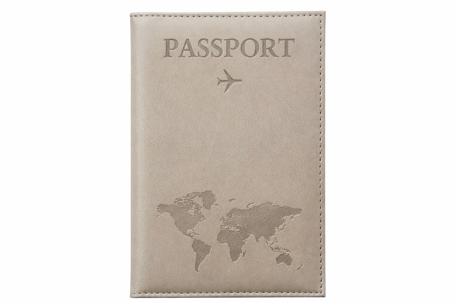 Pochette de passeport