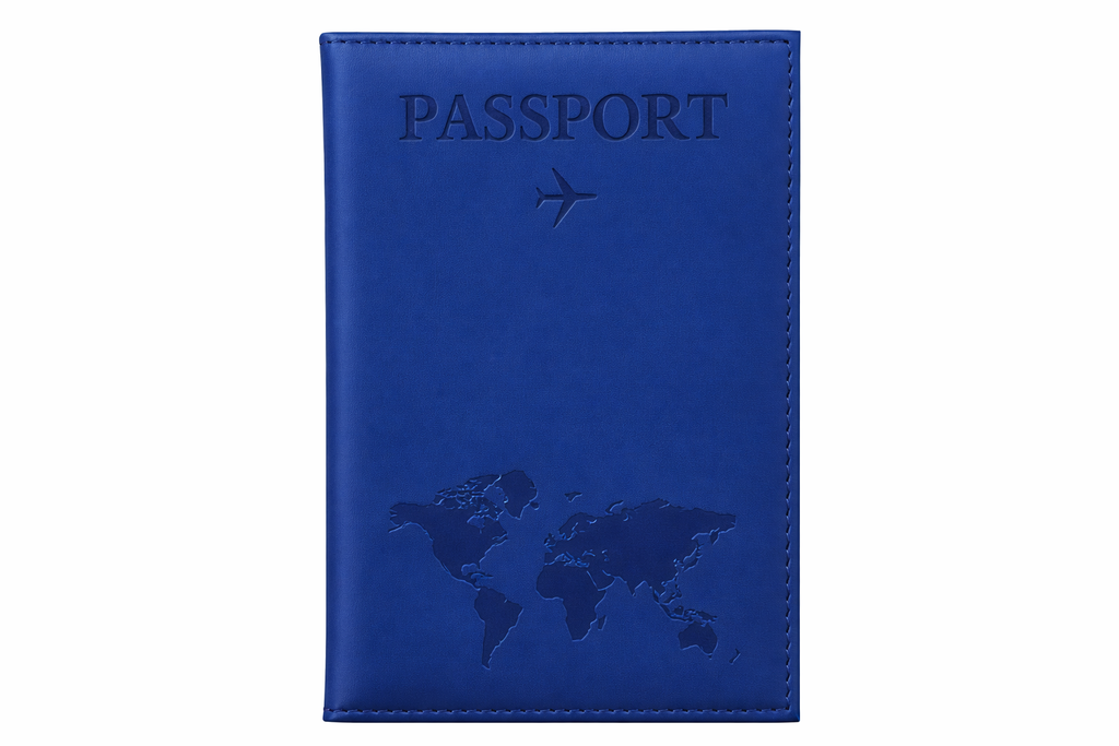 Pochette de passeport