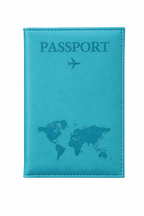 Pochette de passeport