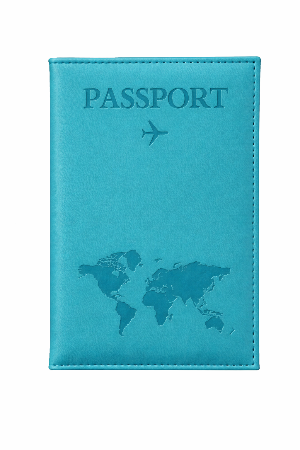 Pochette de passeport