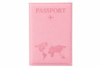 Pochette de passeport