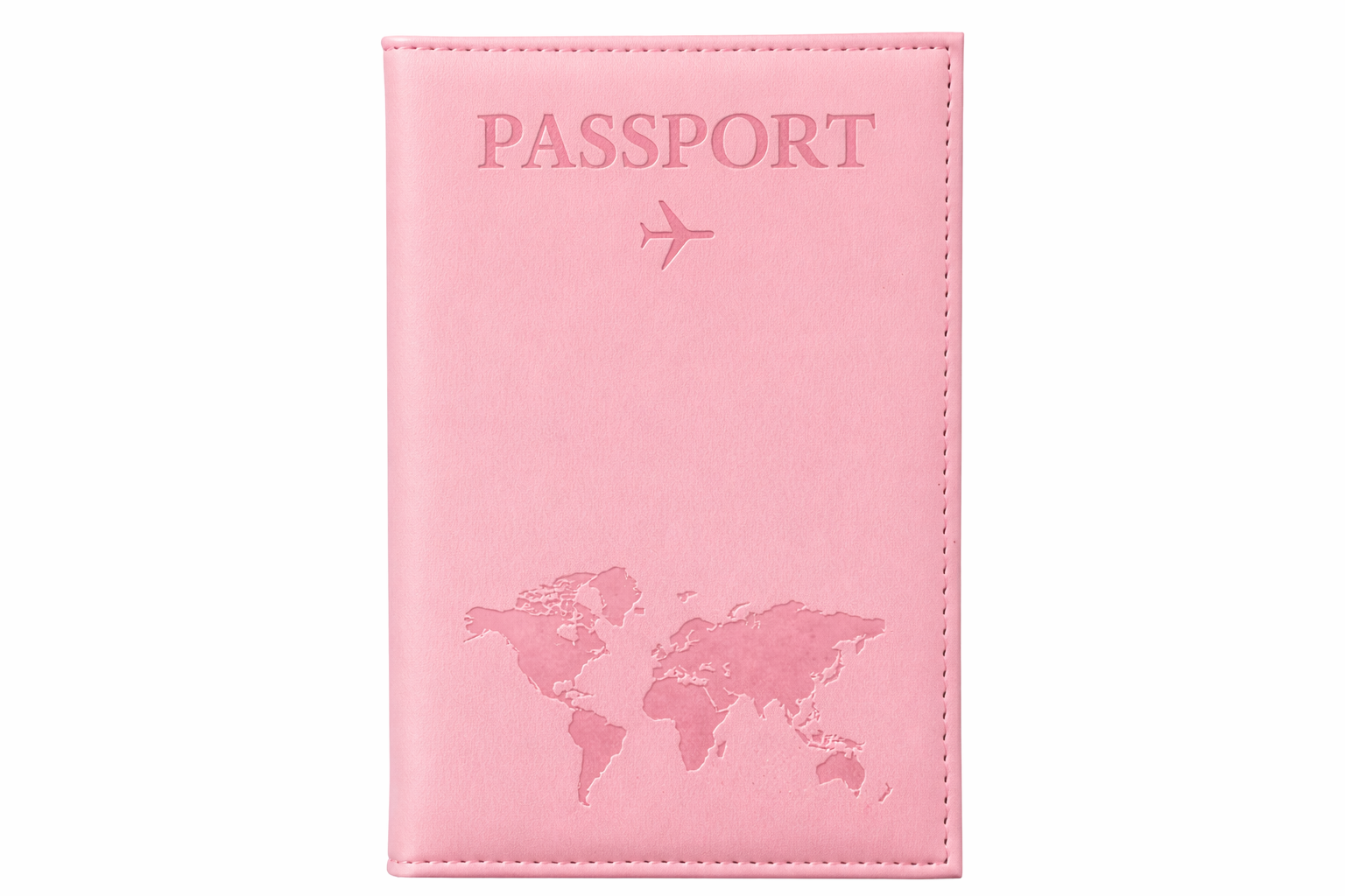 Pochette de passeport