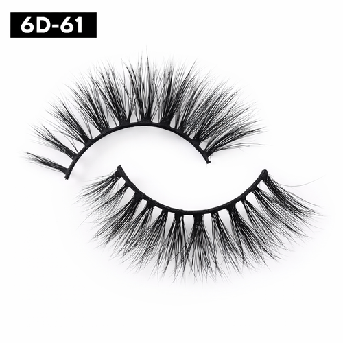 Faux cils
