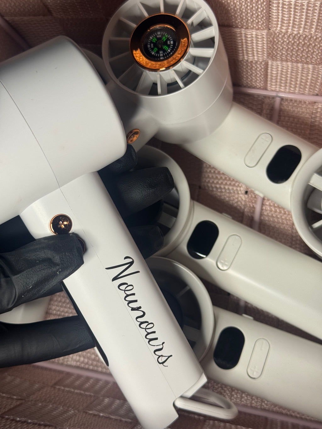 Pochette étanche personnalisée