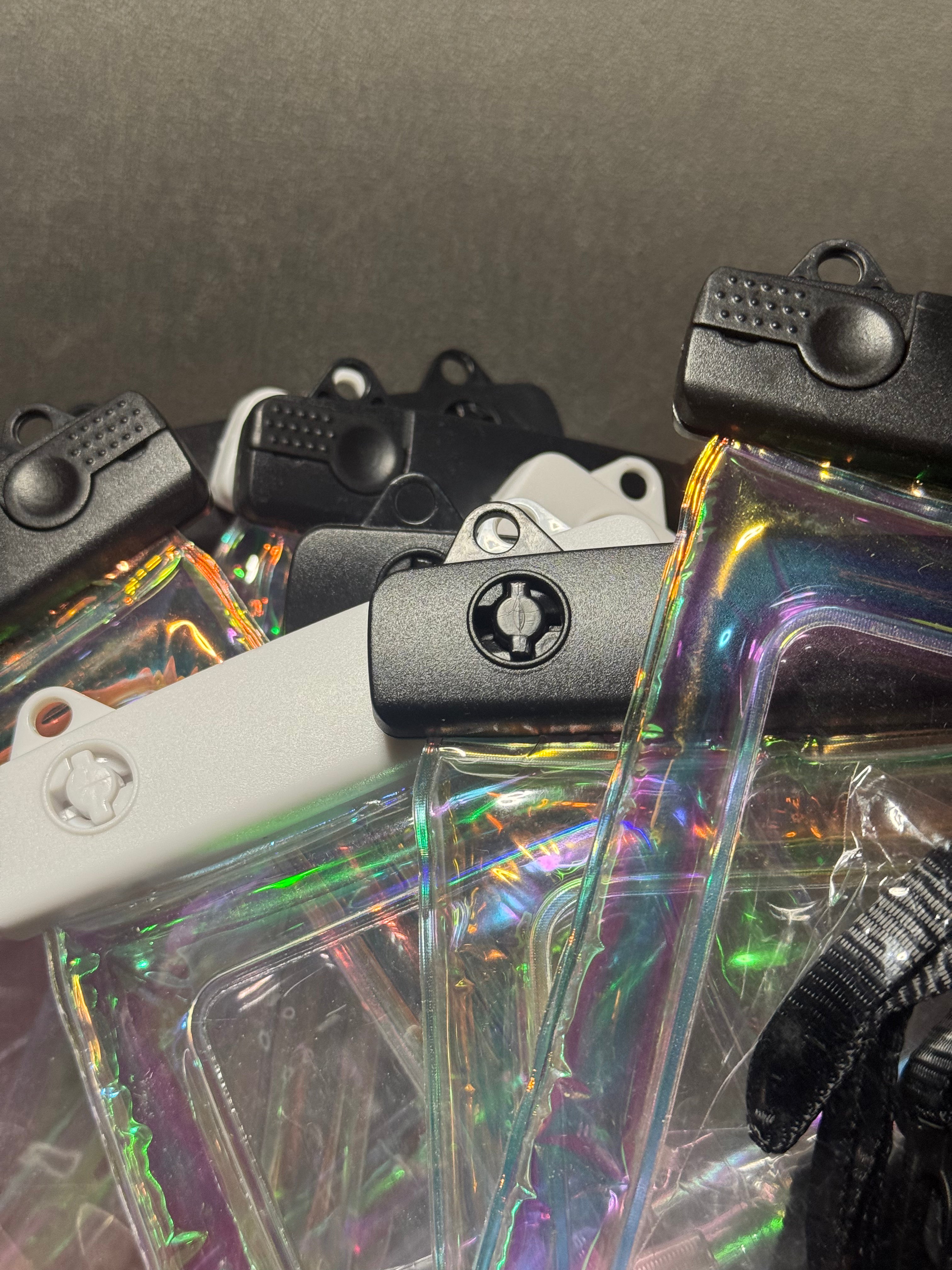 Pochette étanche personnalisée