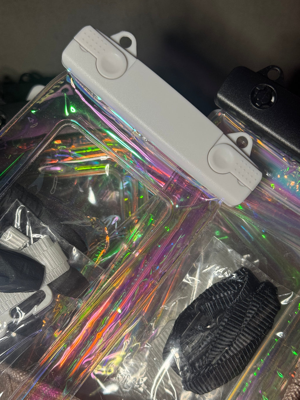 Pochette étanche personnalisée