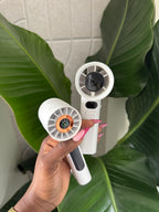 Mini ventilateur personnalisé