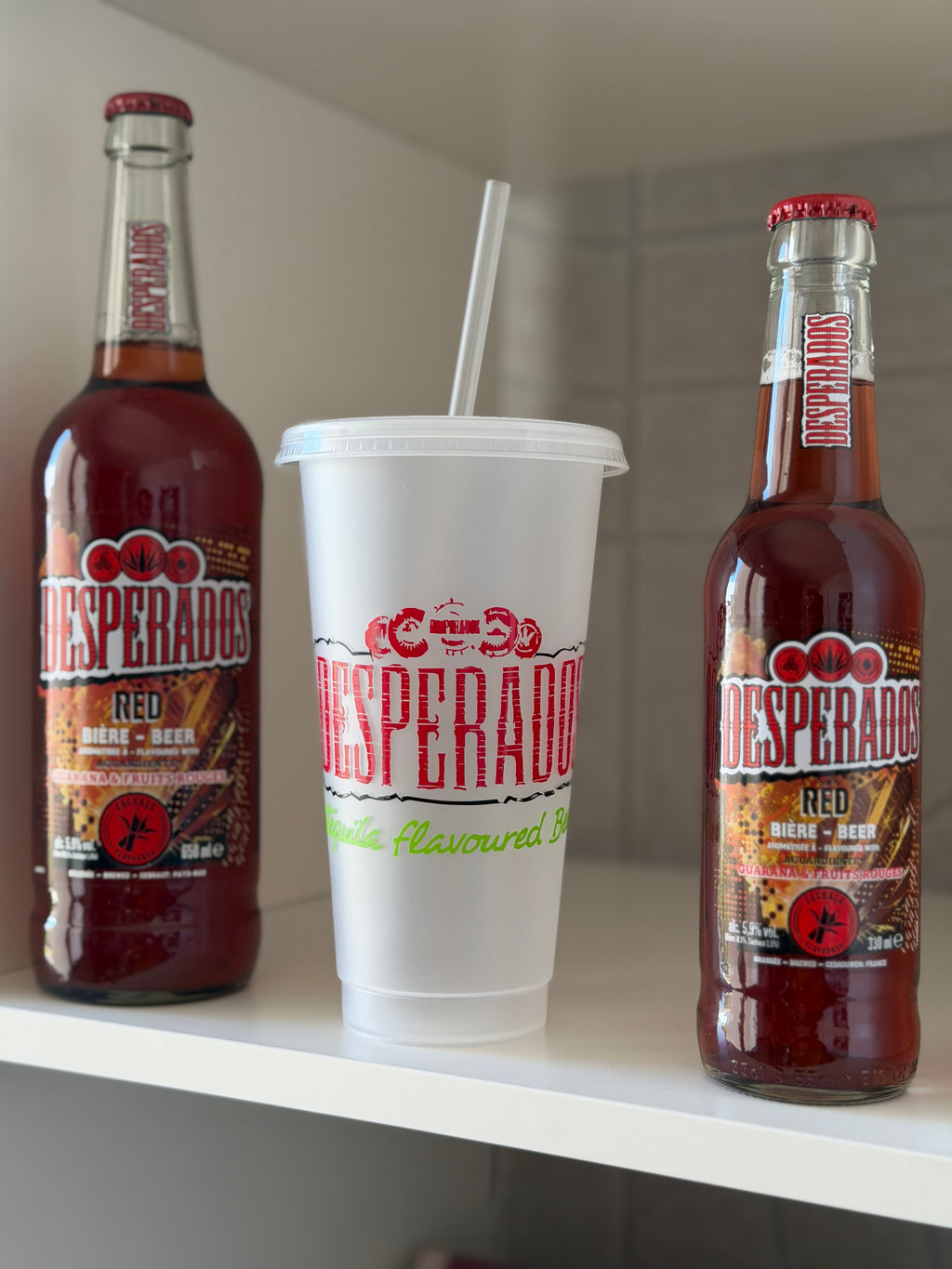 White Cup's