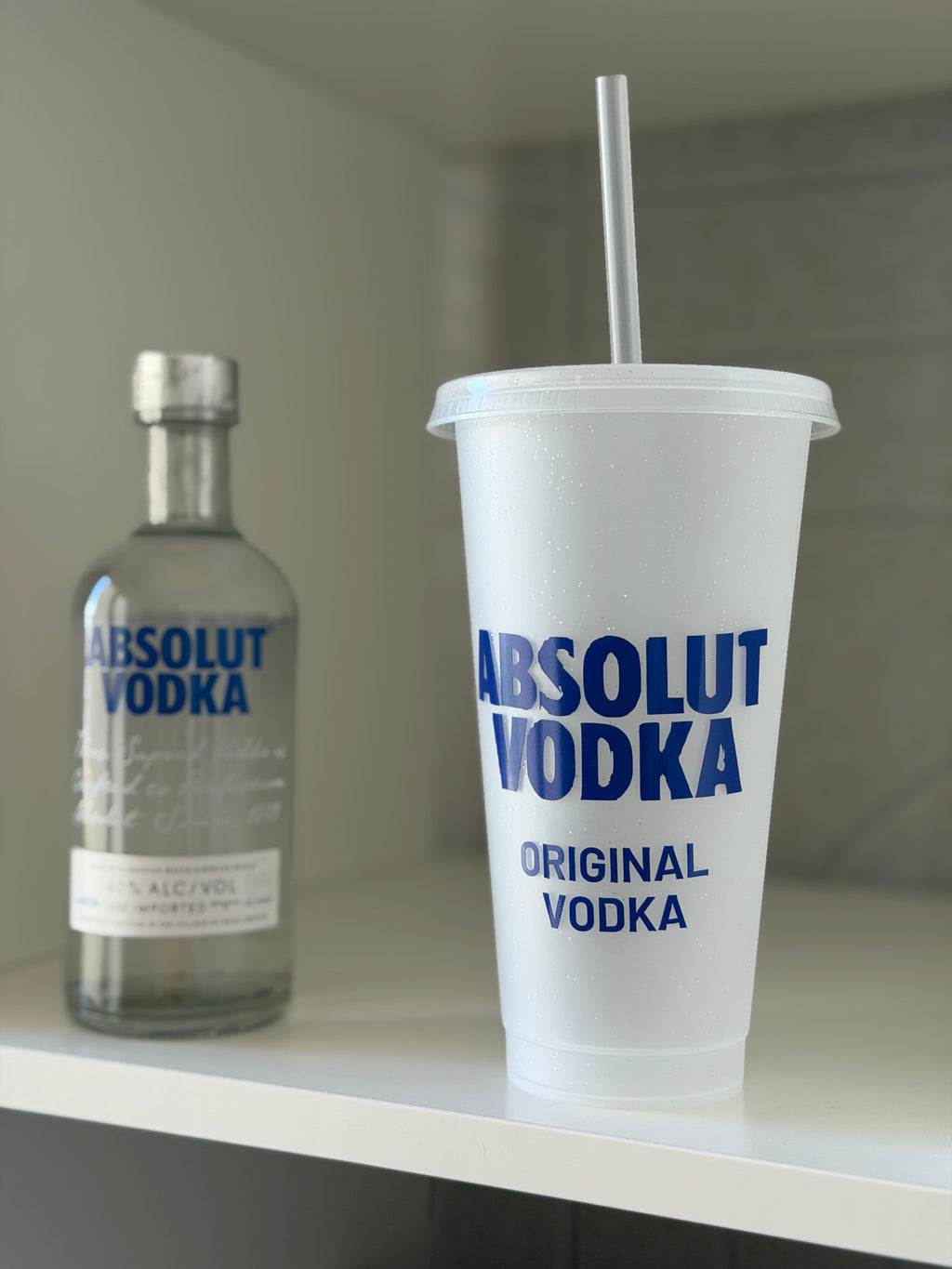 White Cup's