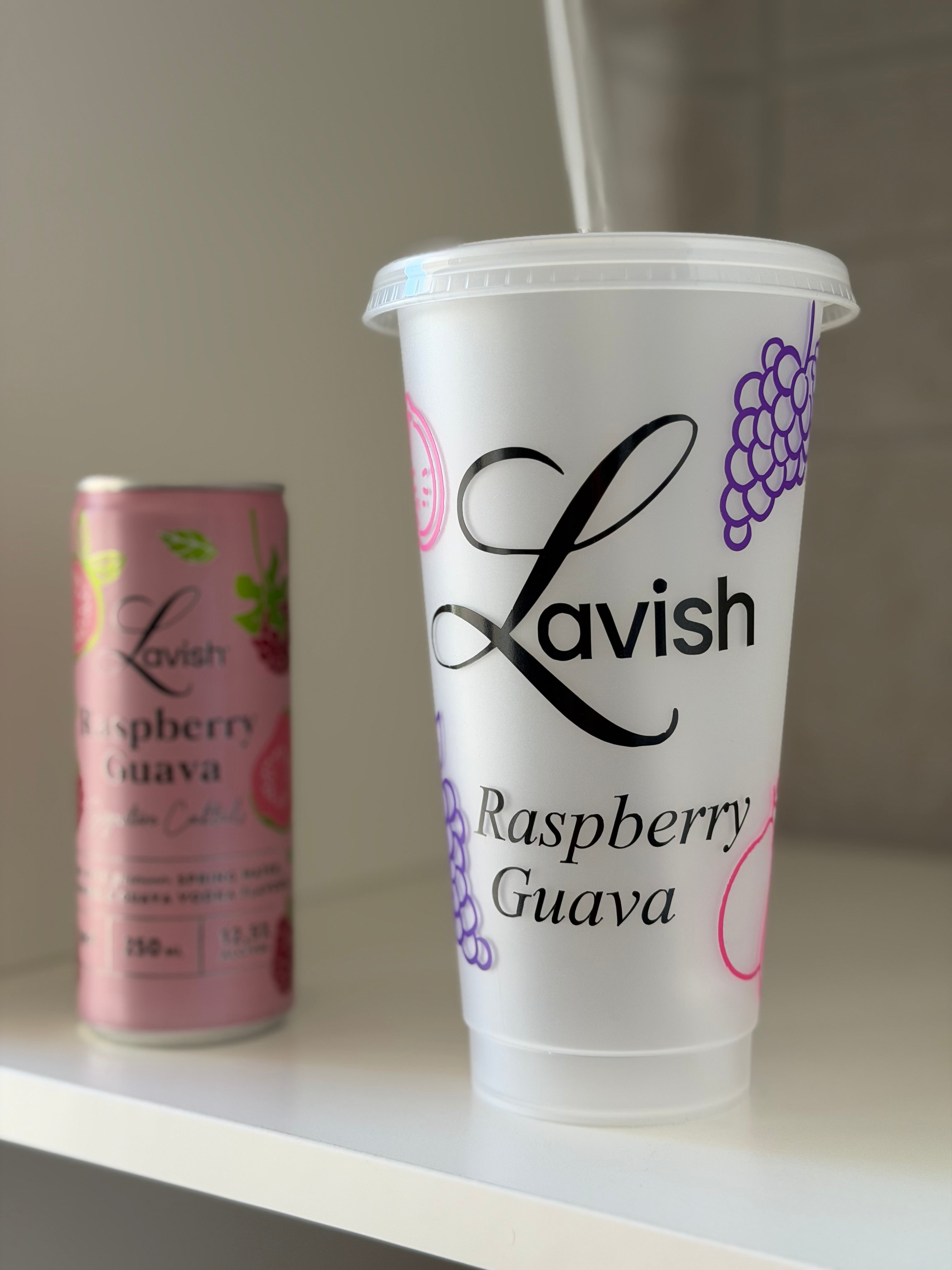 White Cup's