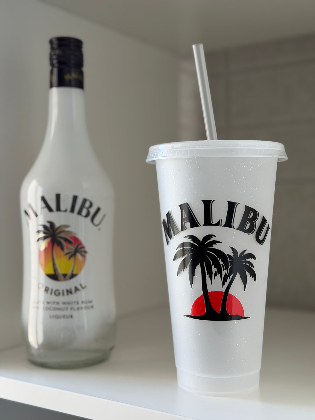 White Cup's