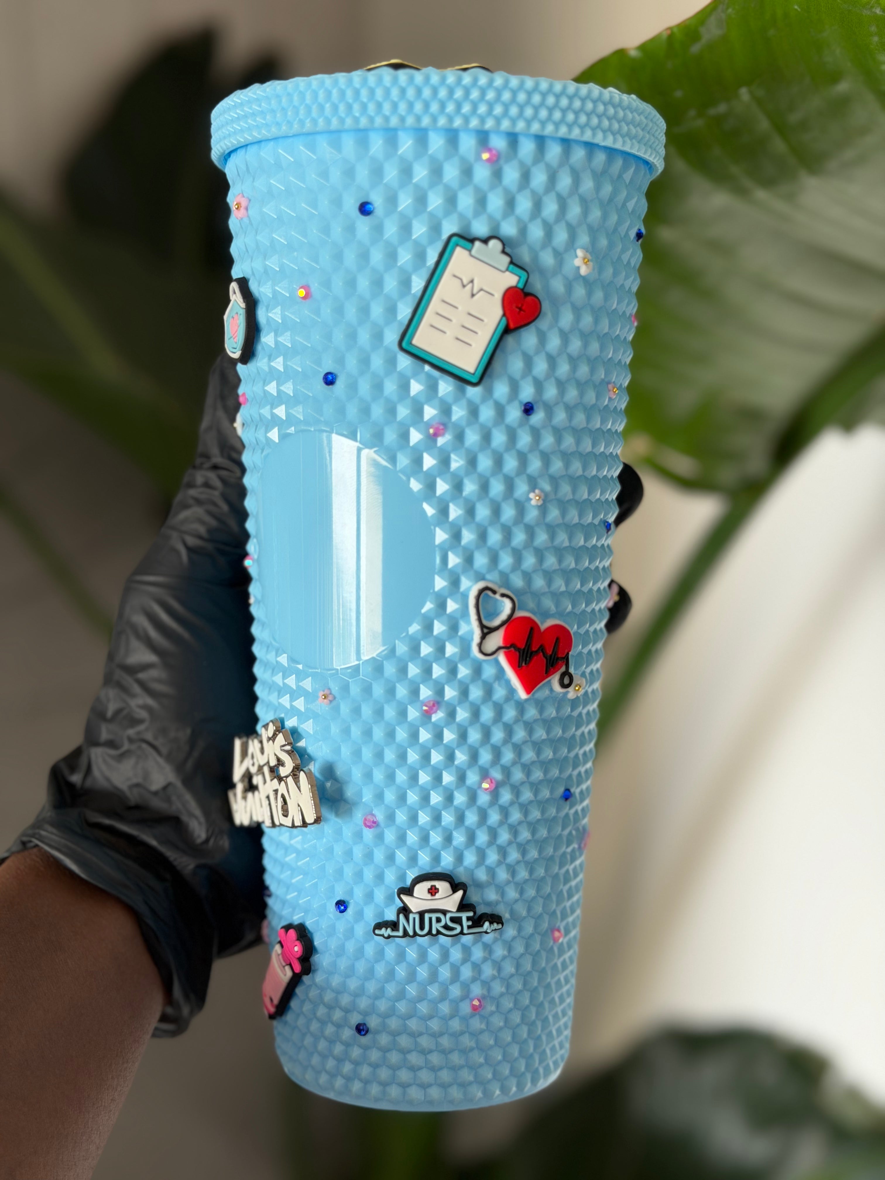 Nurse Cup  L