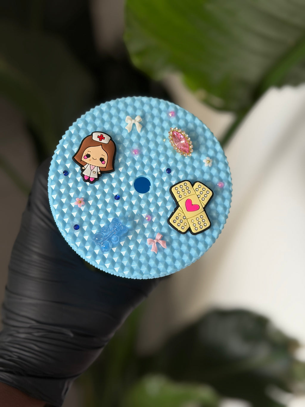 Nurse Cup  L