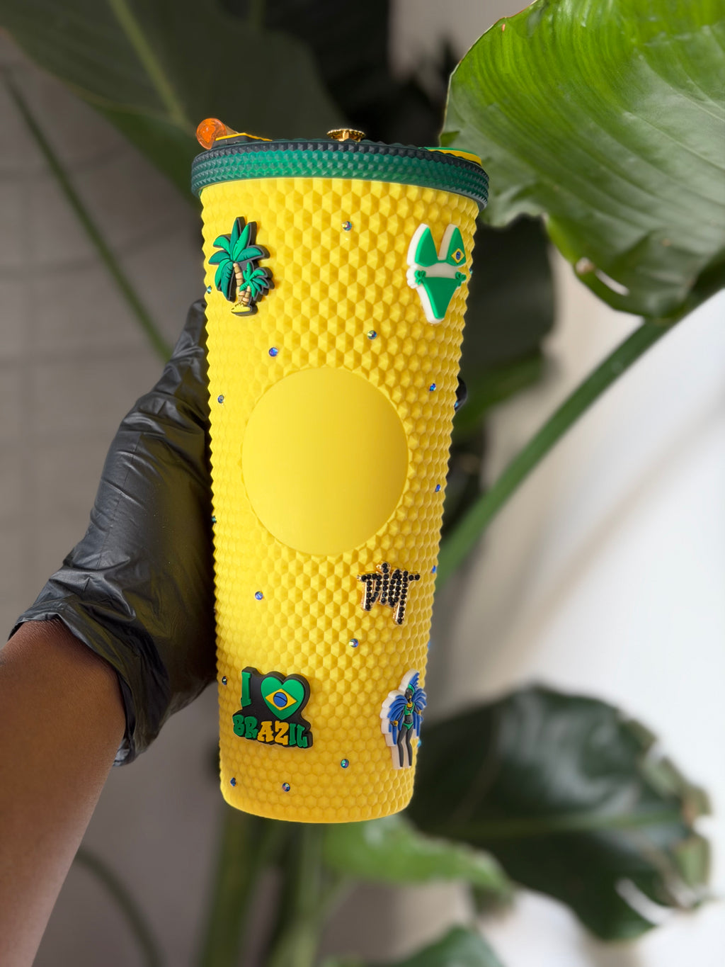 Brazil Cup L