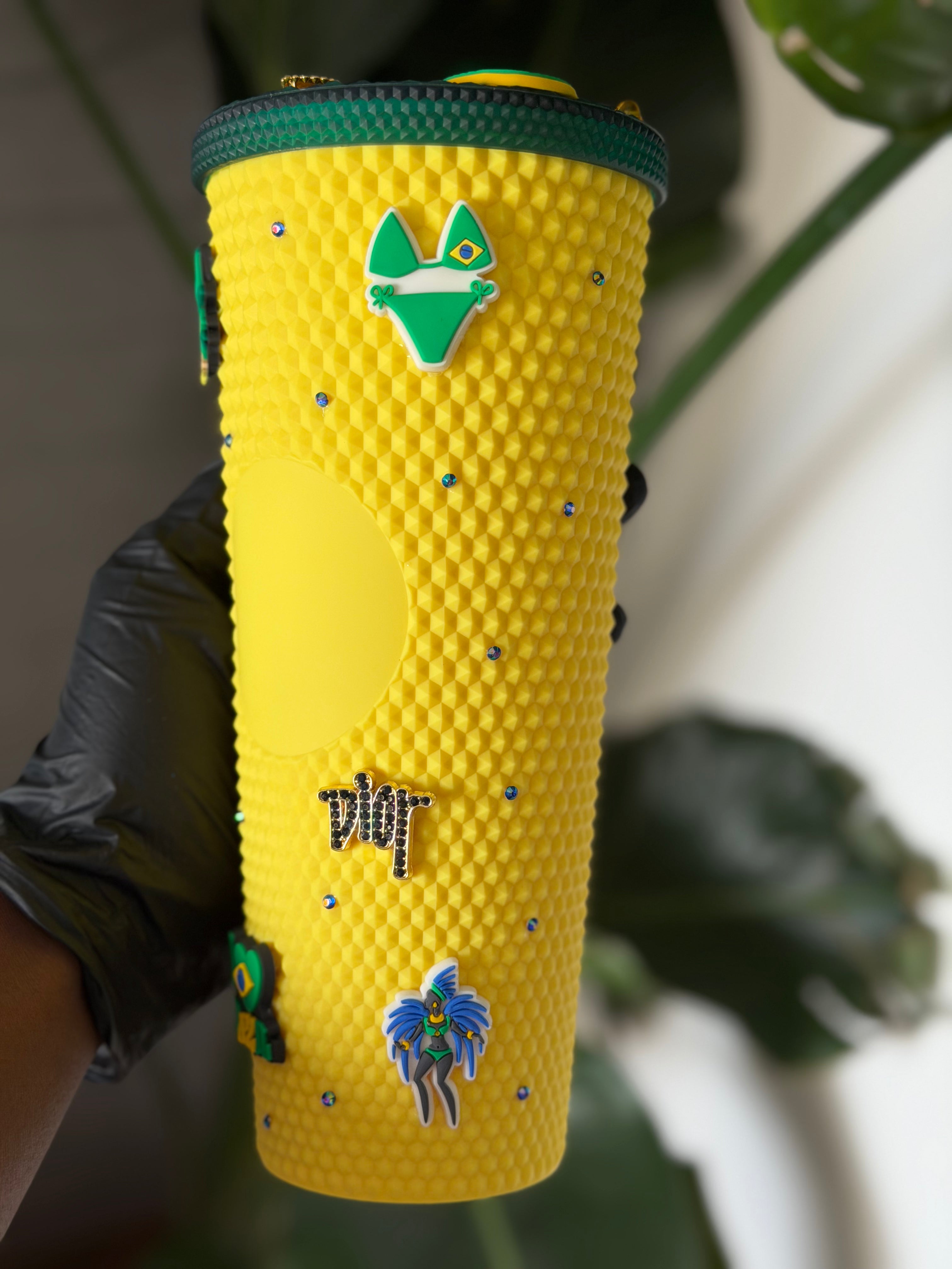 Brazil Cup L