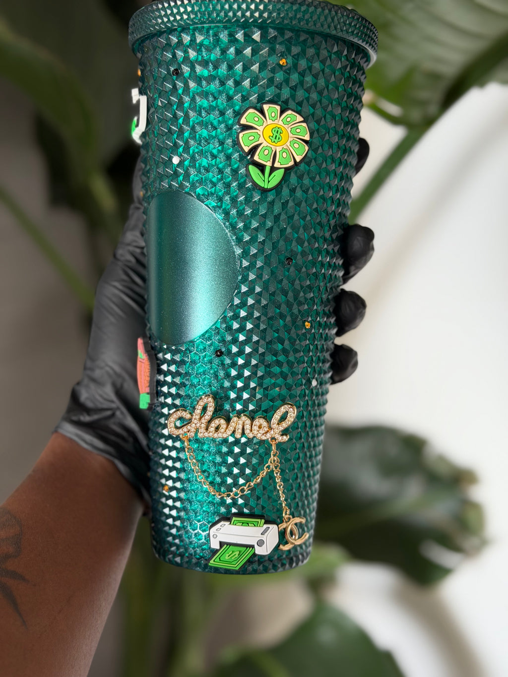 Money Cup L