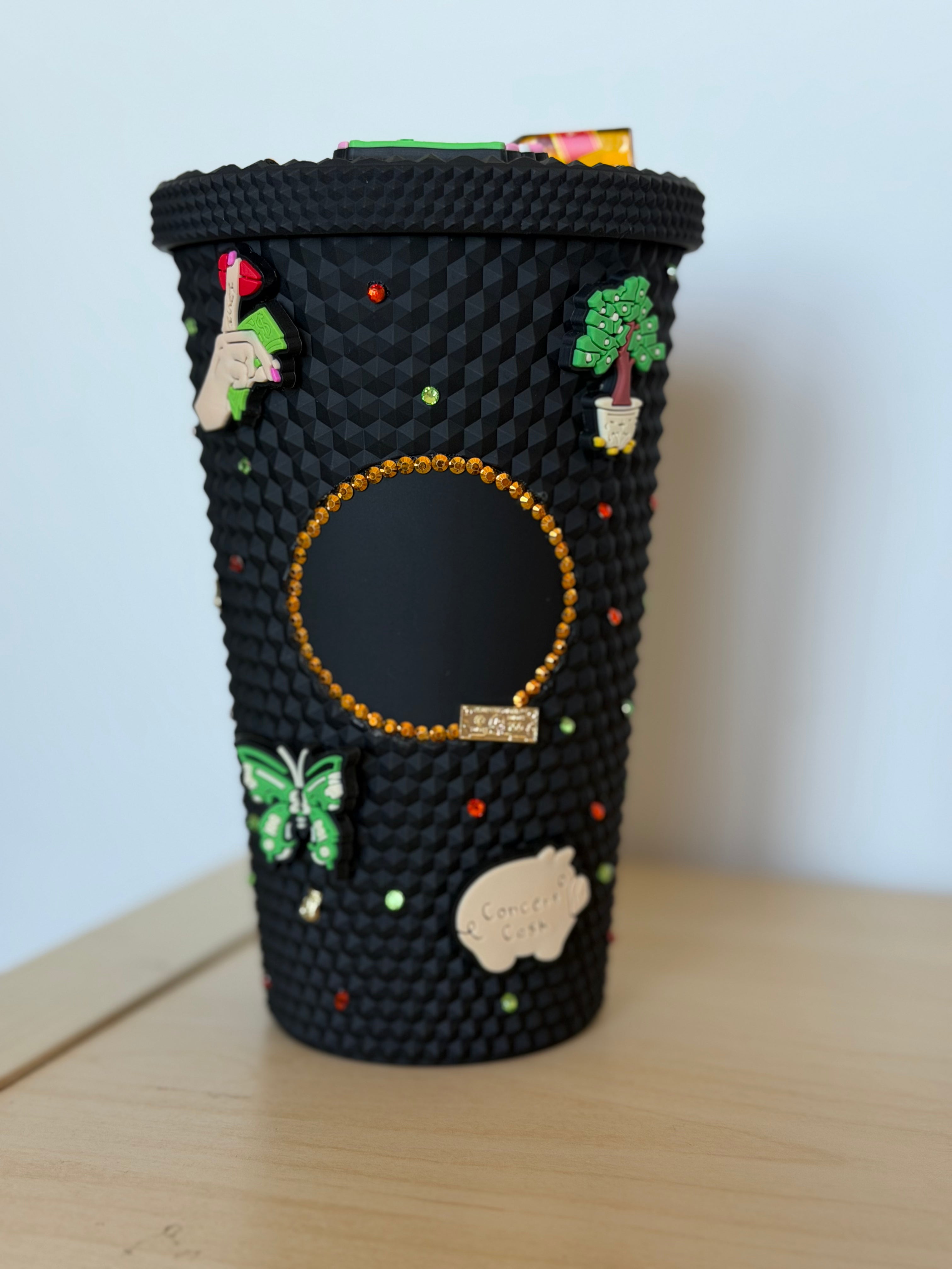 Money Cup S