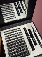 Kit d'extension de cils