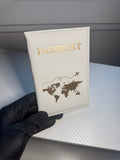 Pochette de passeport