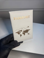 Pochette de passeport