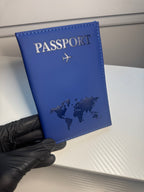 Pochette de passeport